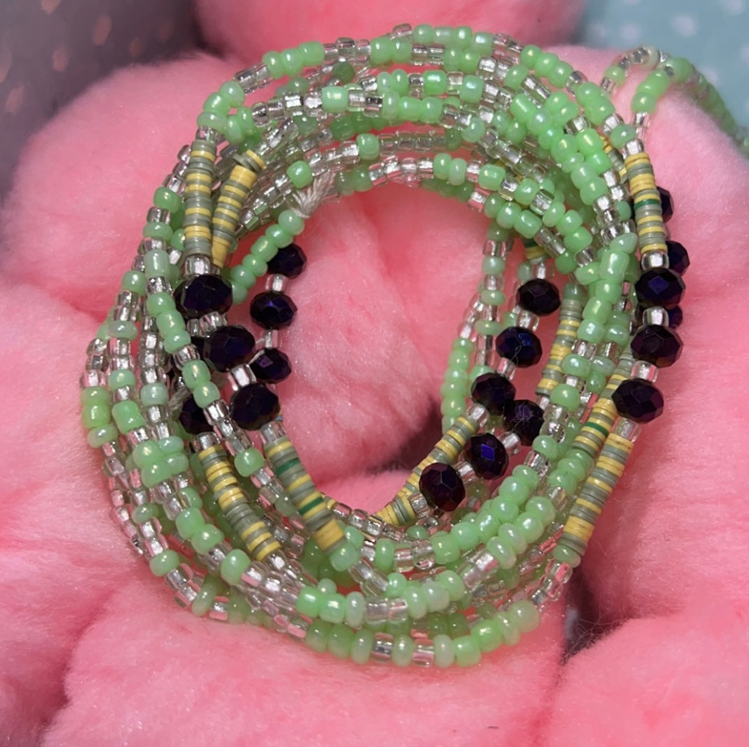 Waist Beads (Small Permanent)