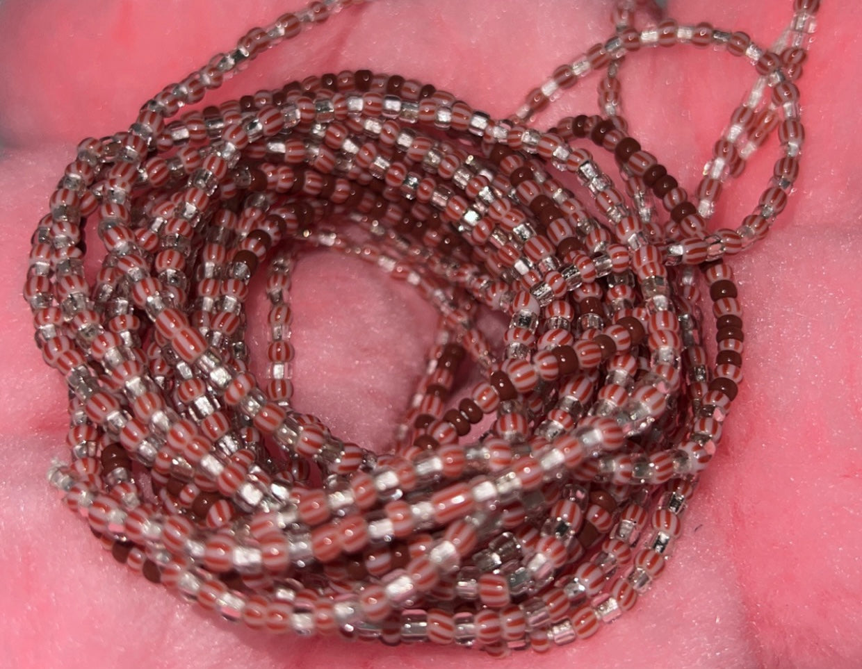 Waist Beads (Small Permanent)