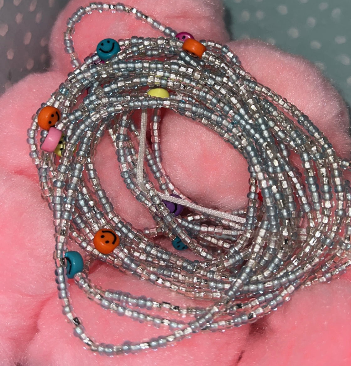 Waist Beads (Small Permanent)