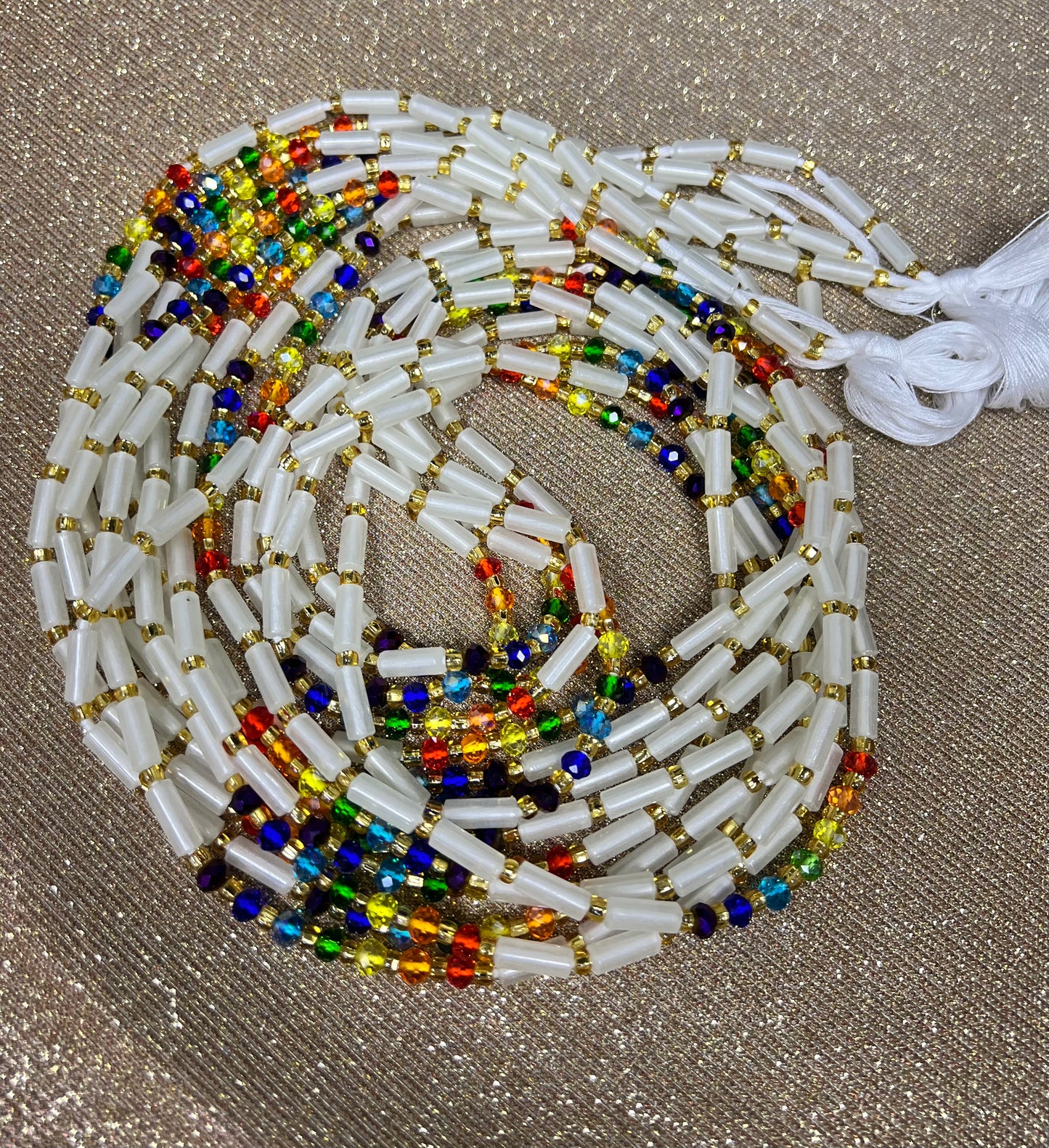 Waist Beads