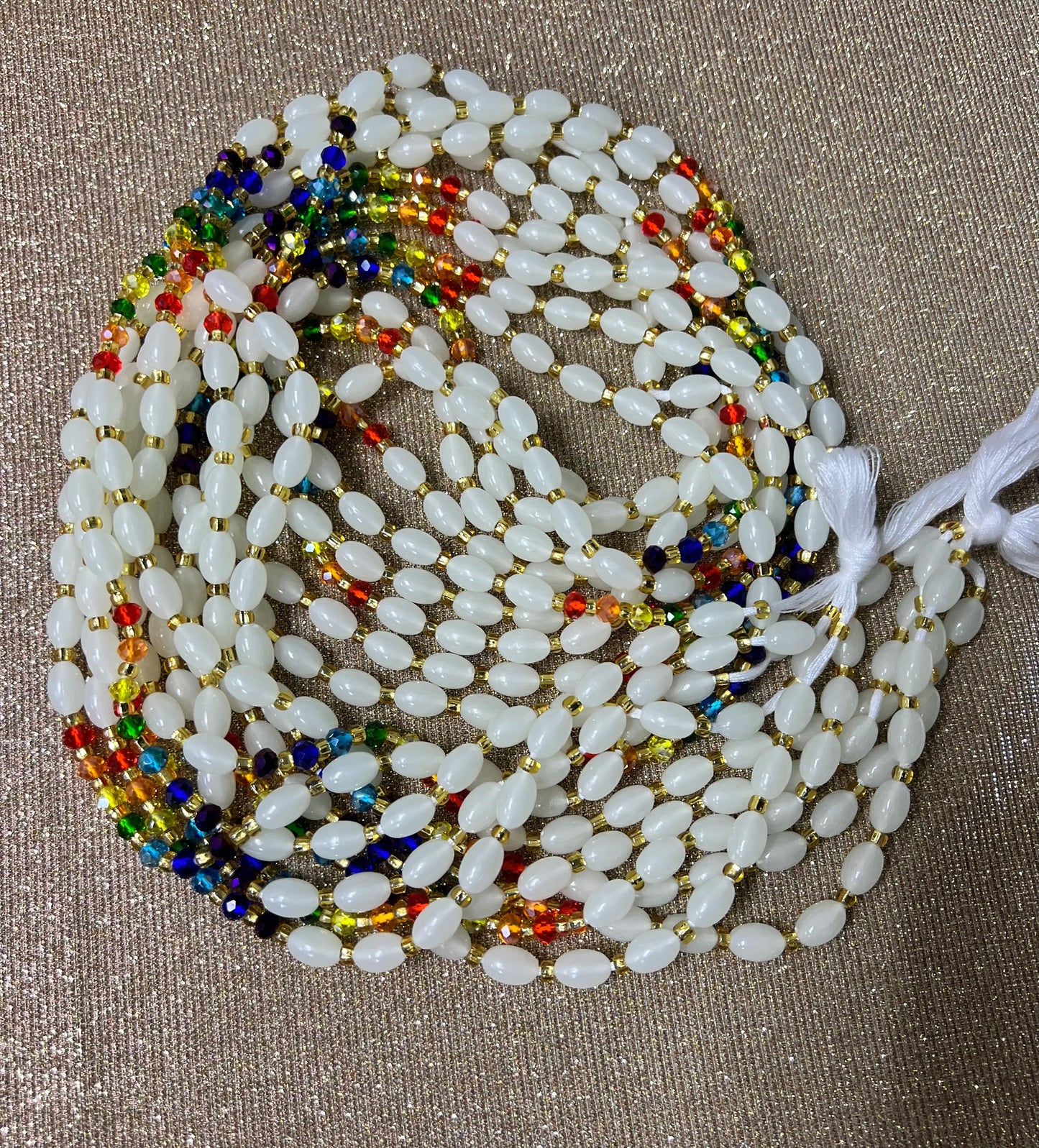 Waist Beads