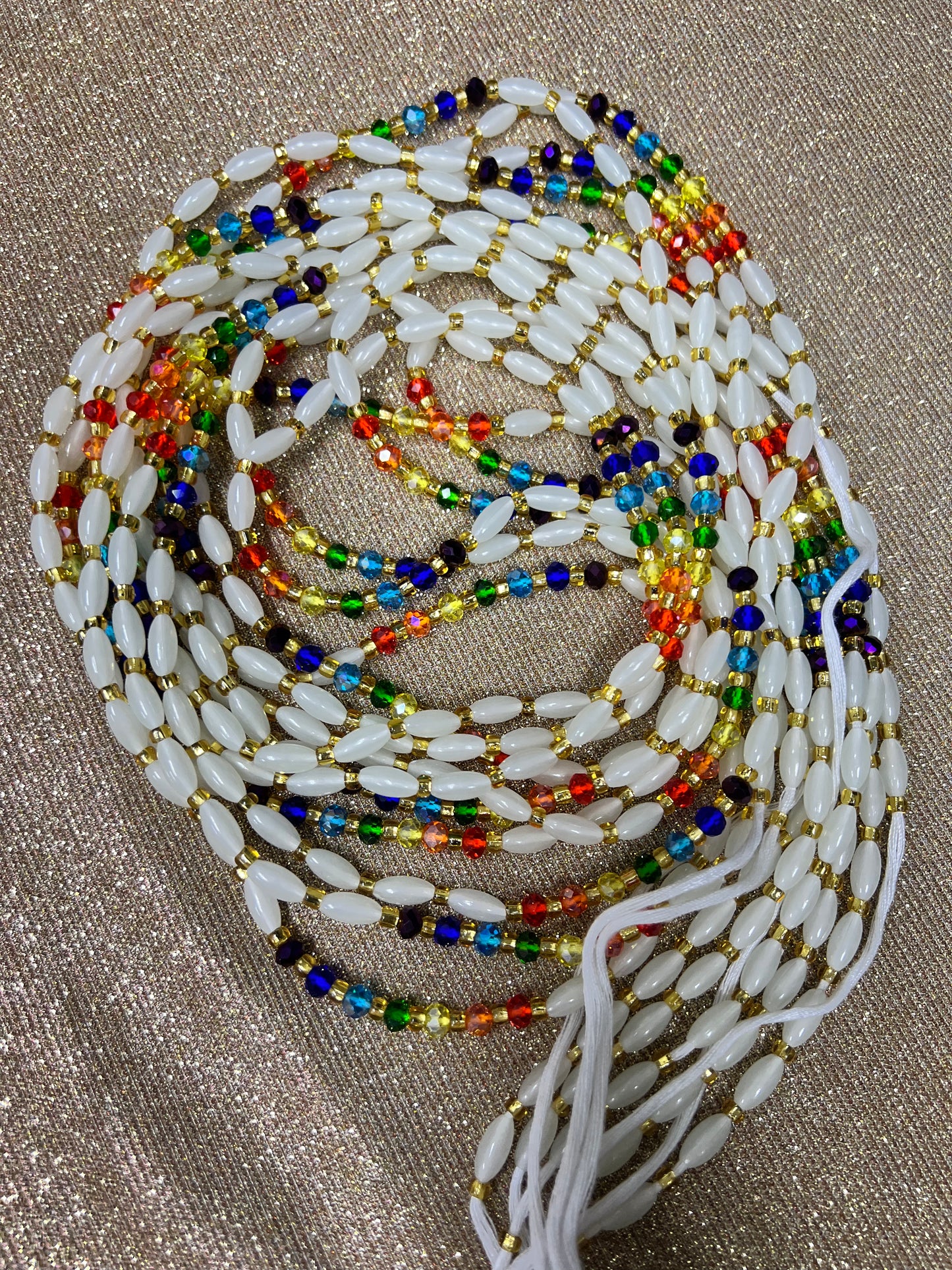 Waist Beads
