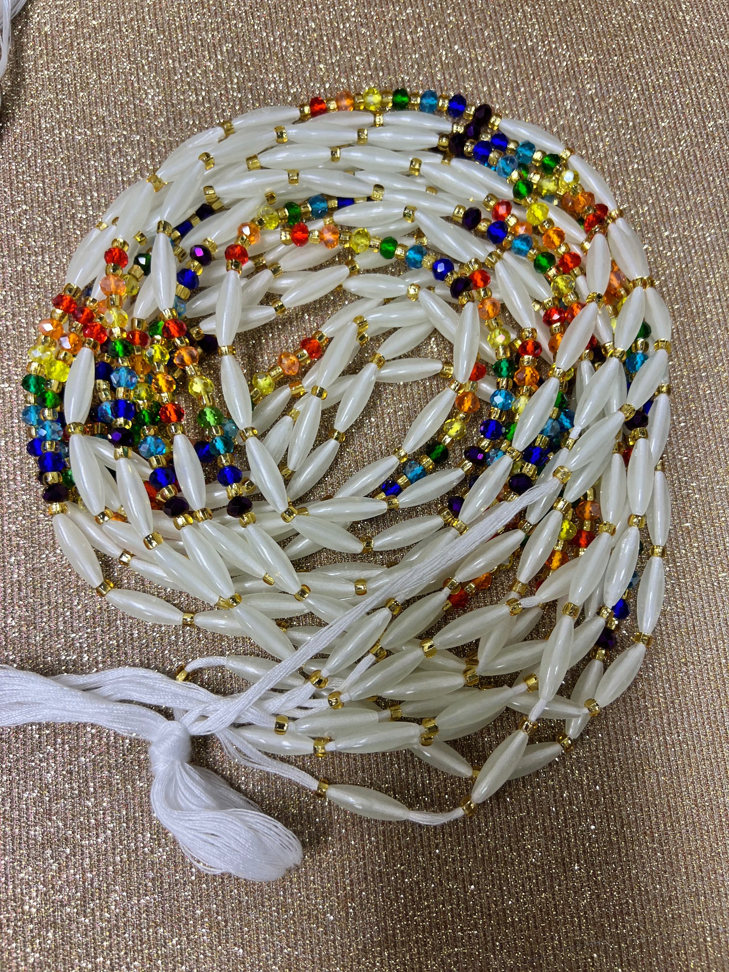 Waist Beads