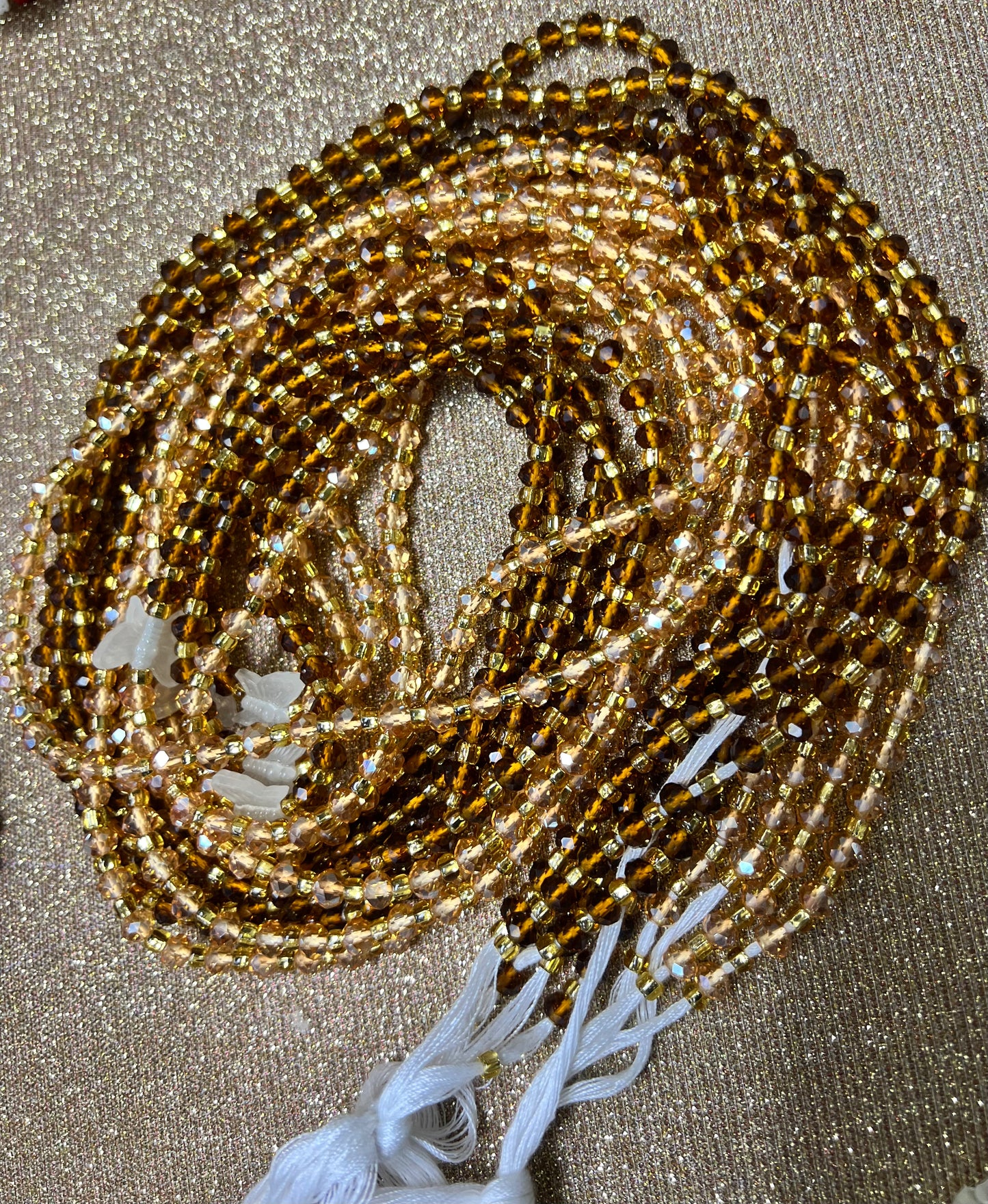 Waist Beads