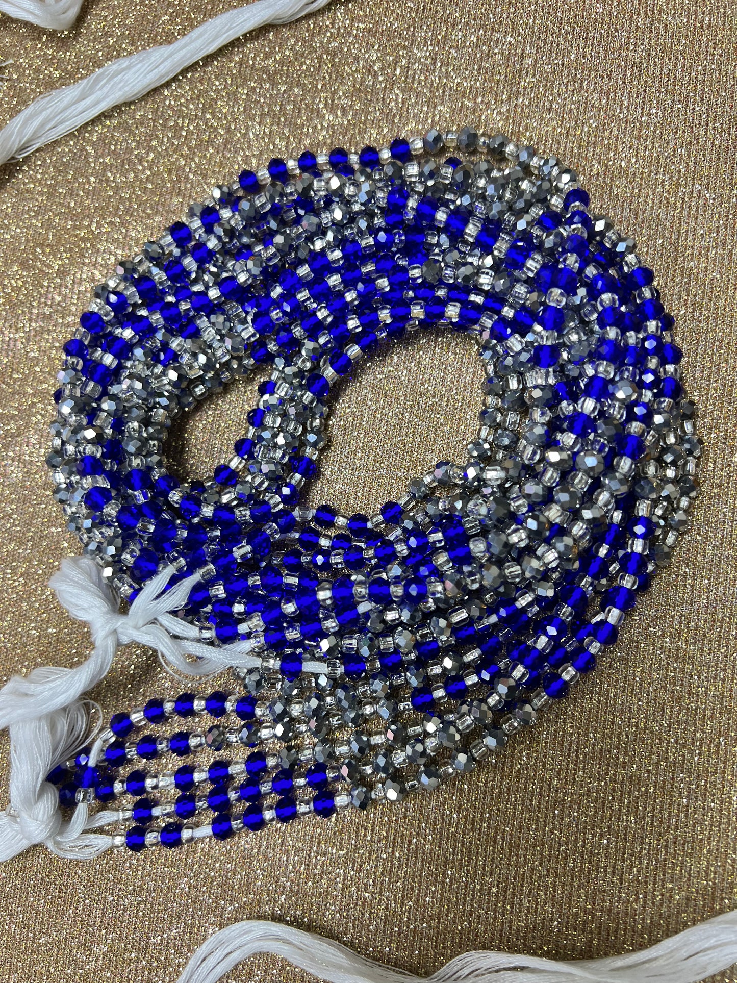 Waist Beads