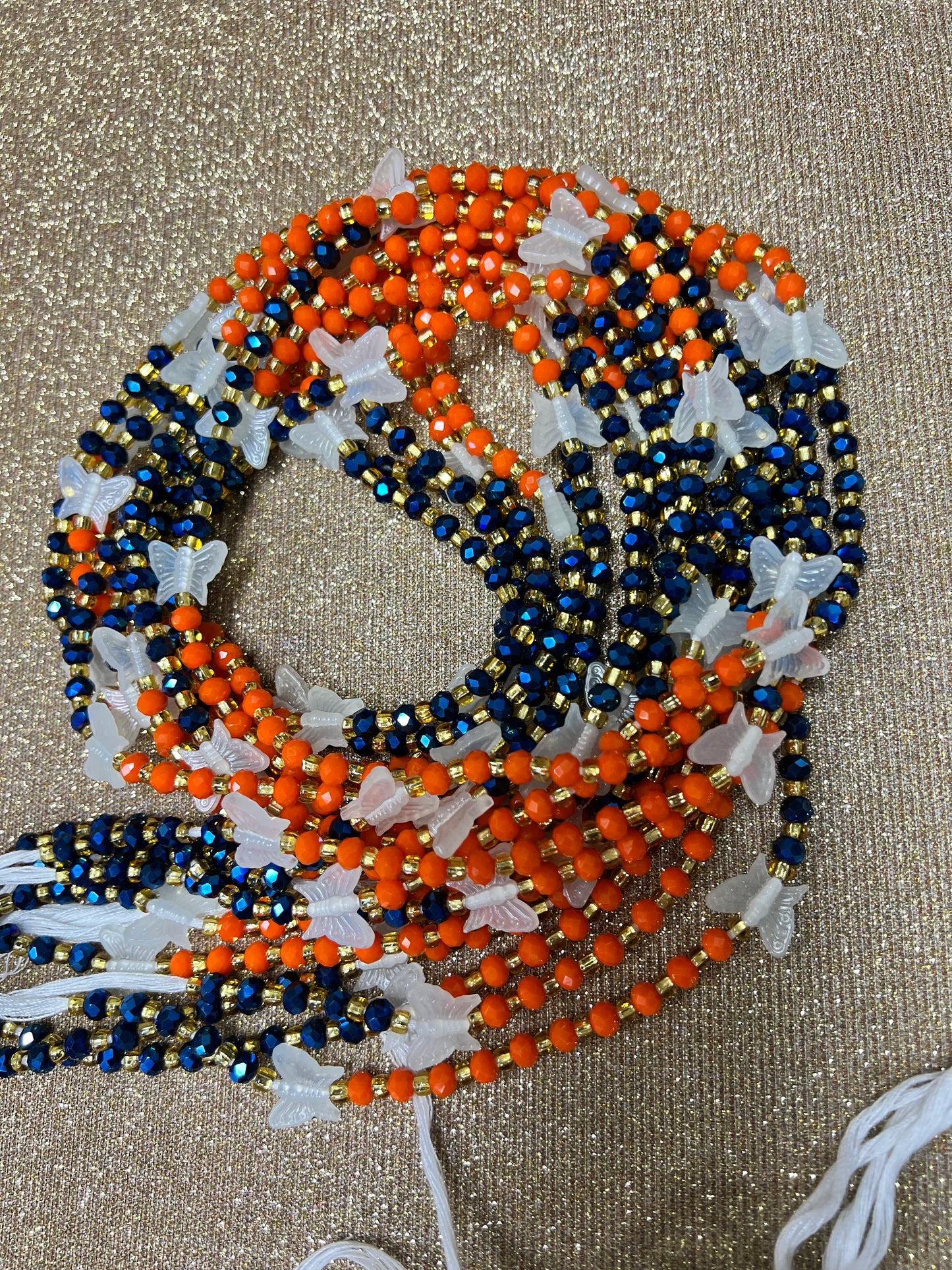 Waist Beads