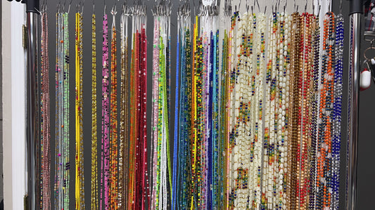 Waist Beads